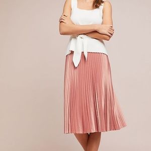 harloe belted top